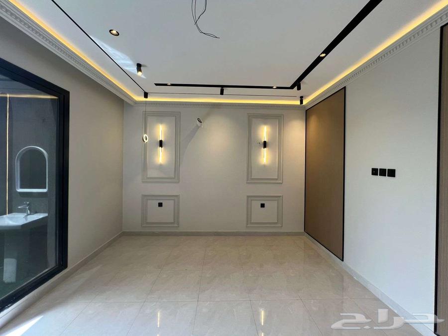 شقة 5 غرف في الشوقية 13