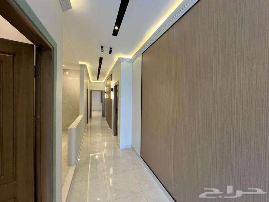 شقة 5 غرف في الشوقية 16