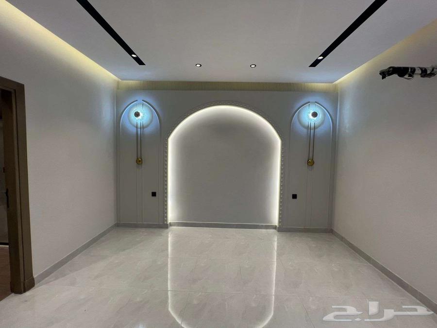 شقة 5 غرف في الشوقية 17