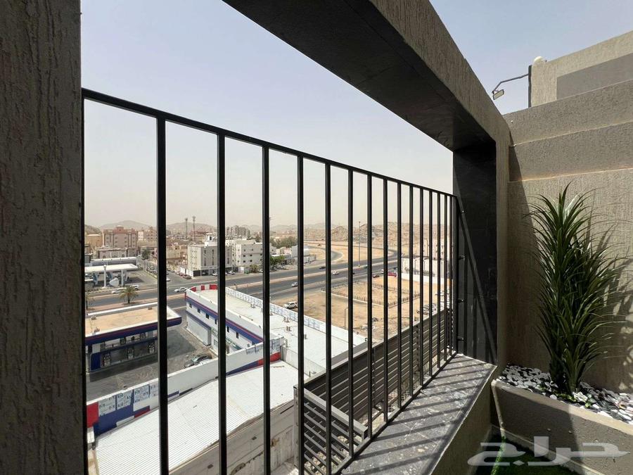 شقة 5 غرف في الشوقية 18