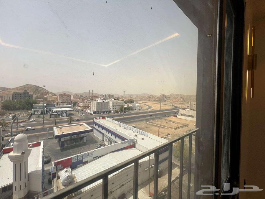 شقة 5 غرف في الشوقية 19