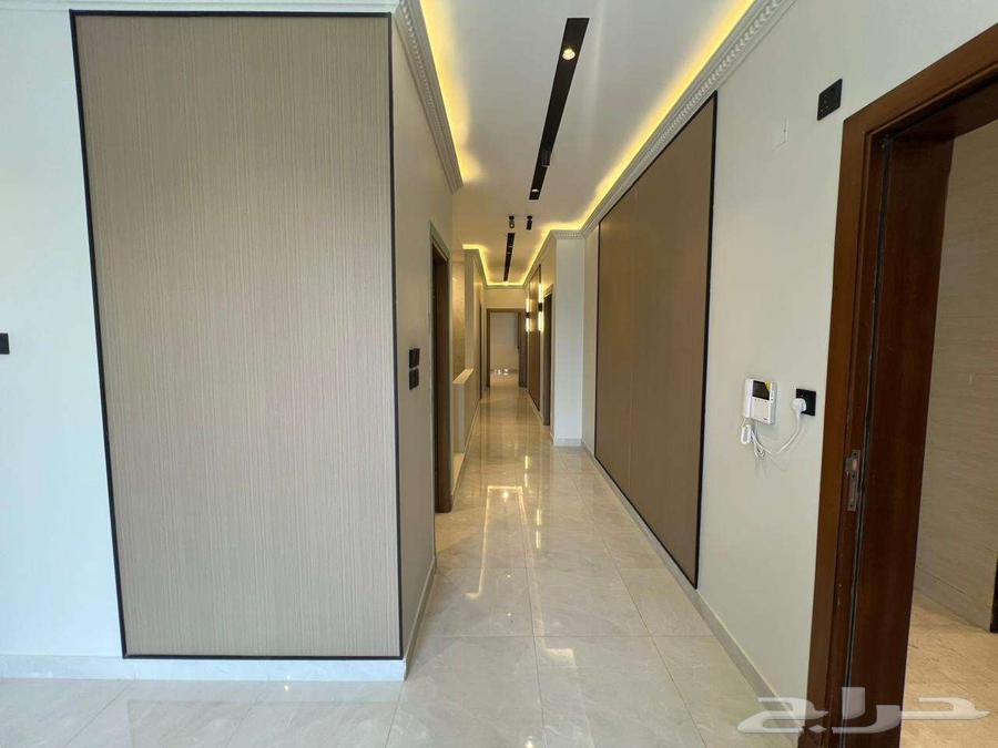 شقة 5 غرف في الشوقية 5