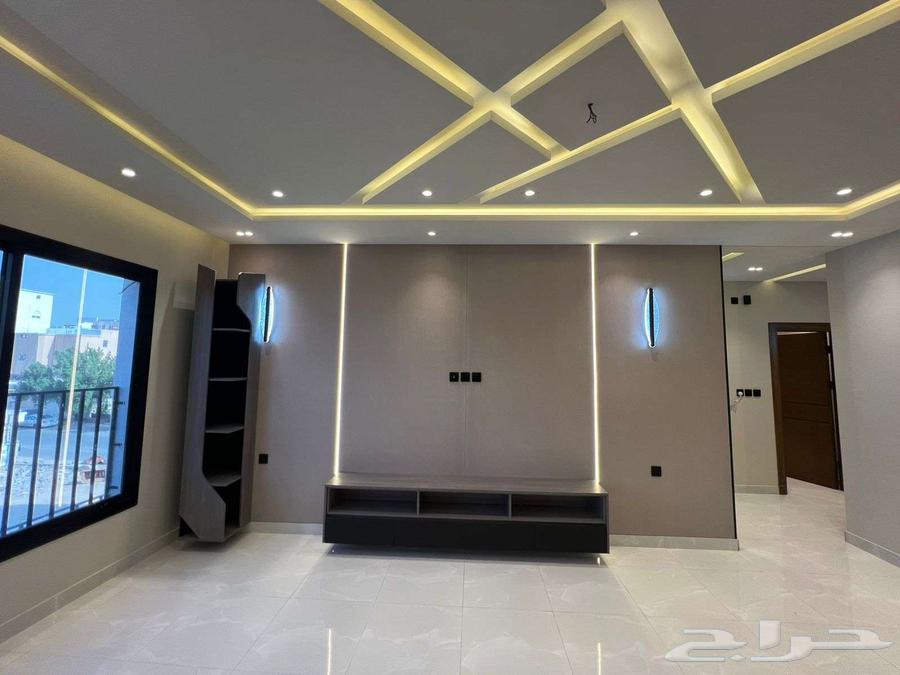 شقة 4 غرف في الشوقية 2