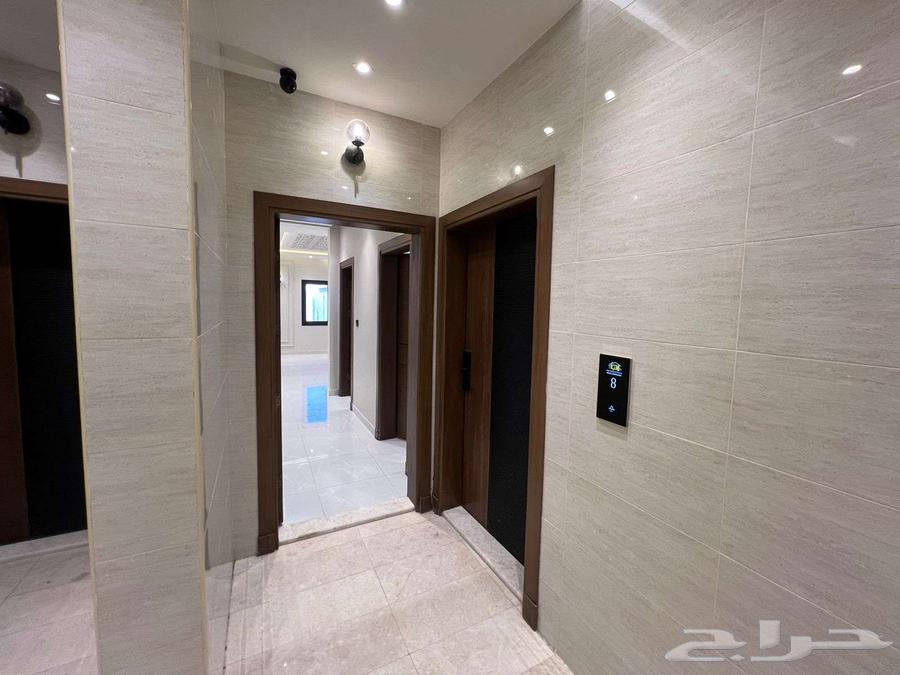 شقة 4 غرف في الشوقية 13