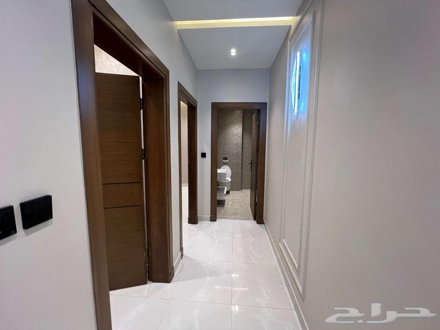 شقة 4 غرف في الشوقية 15