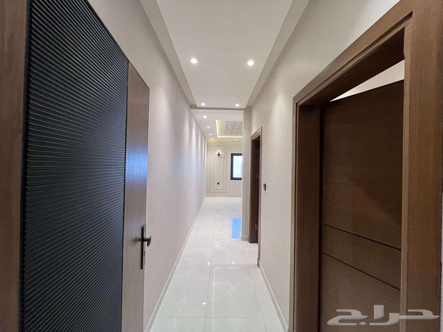 شقة 4 غرف في الشوقية 19