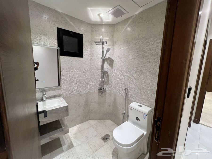 شقة 4 غرف في الشوقية 21