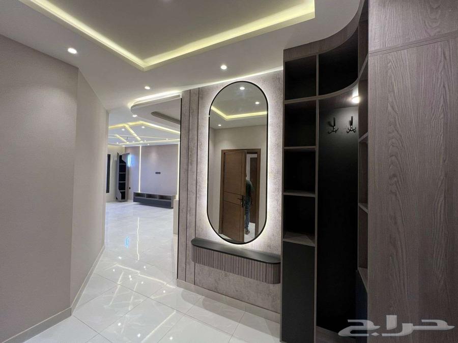 شقة 4 غرف في الشوقية 4