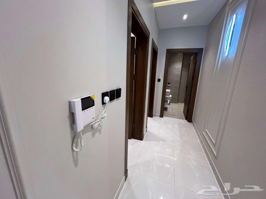 شقة 4 غرف في الشوقية 5