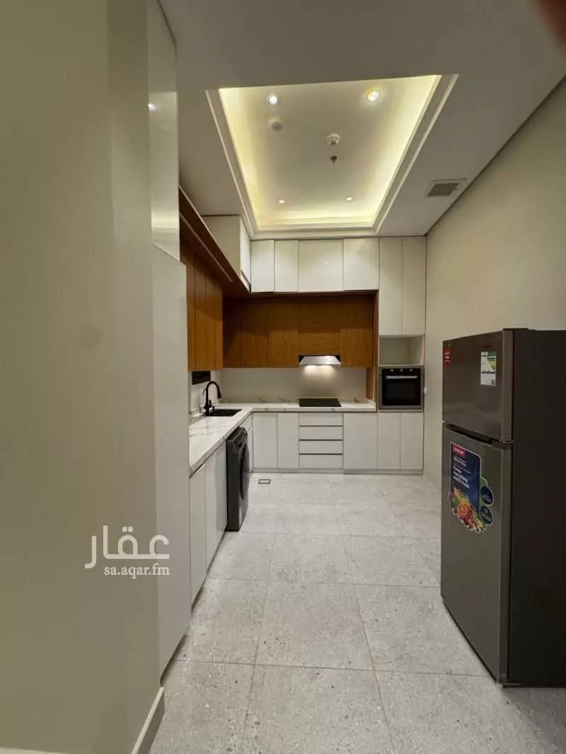 شقة 3 غرف في العارض 2