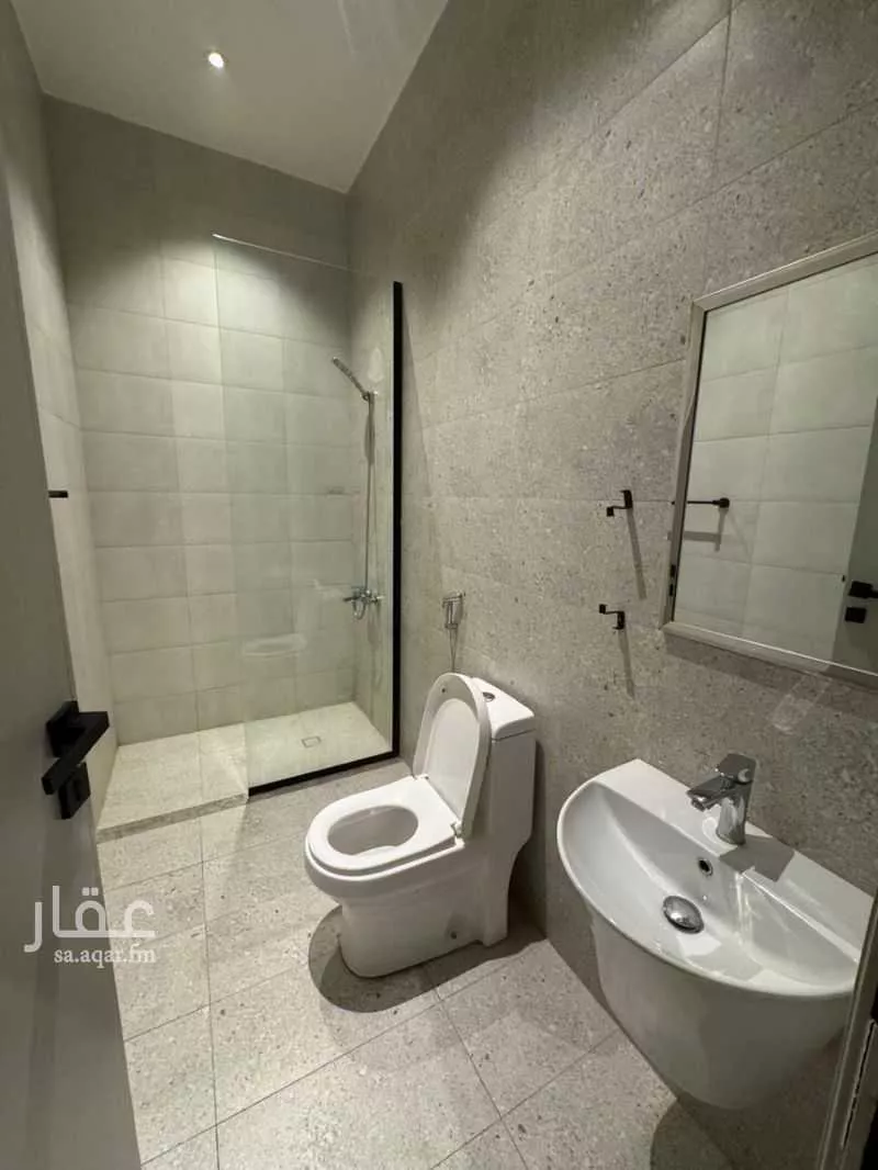 شقة 3 غرف في العارض 3