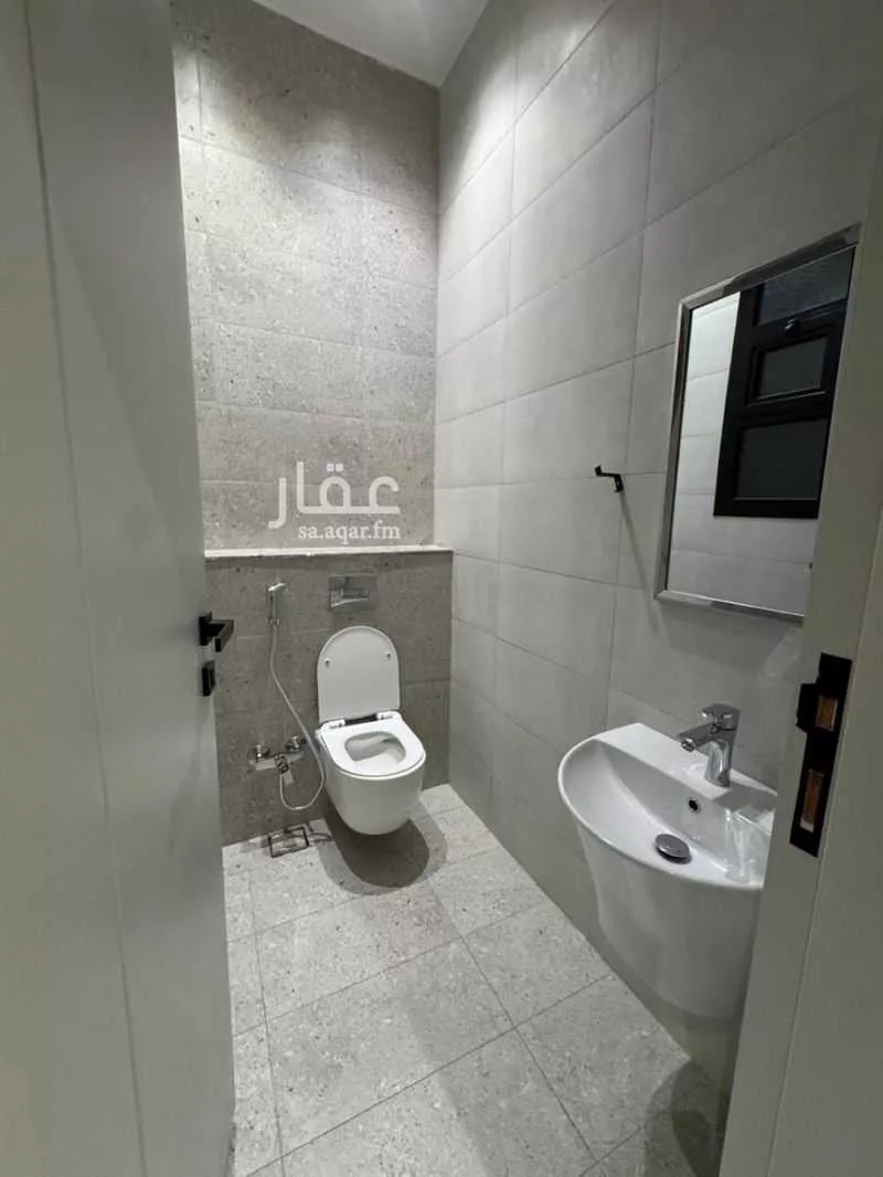 شقة 3 غرف في العارض 4