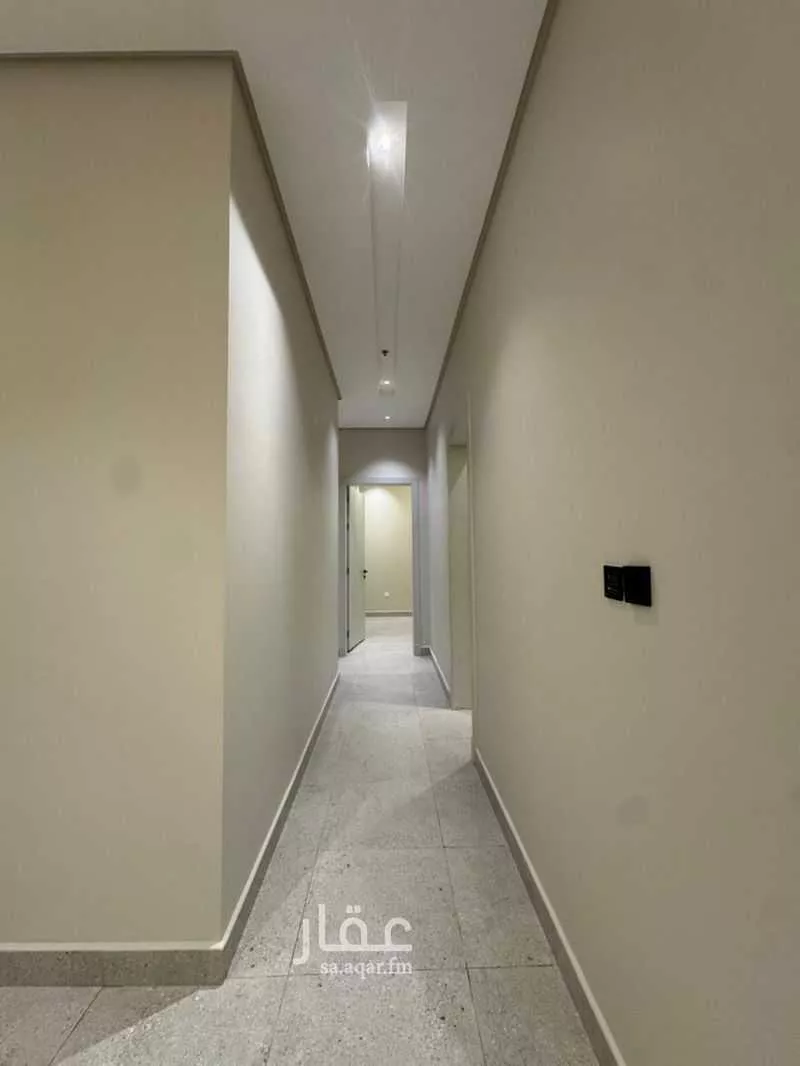 شقة 3 غرف في العارض 6