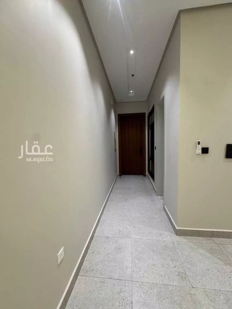 شقة 3 غرف في العارض 9