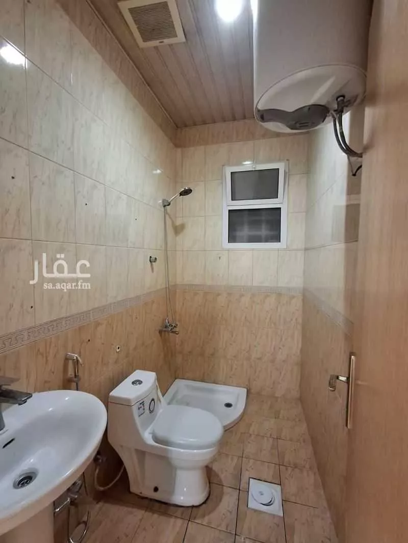 شقة 2 غرف في الروابي 6