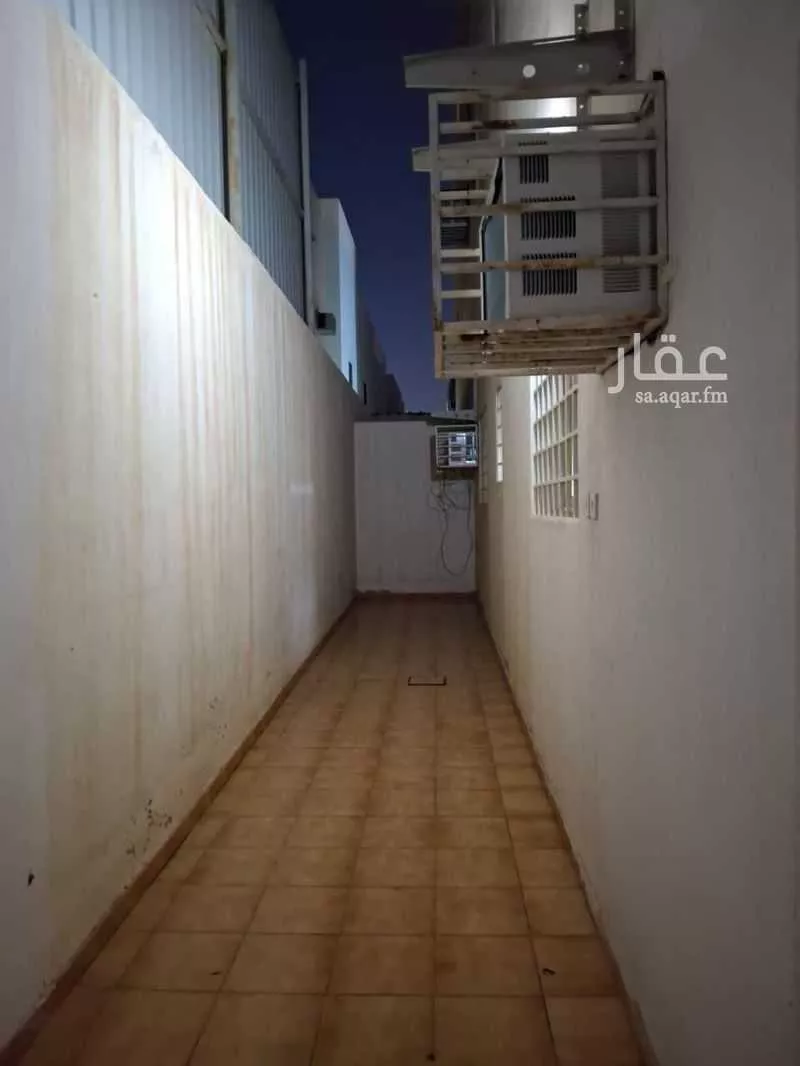 شقة 2 غرف في الروابي 8