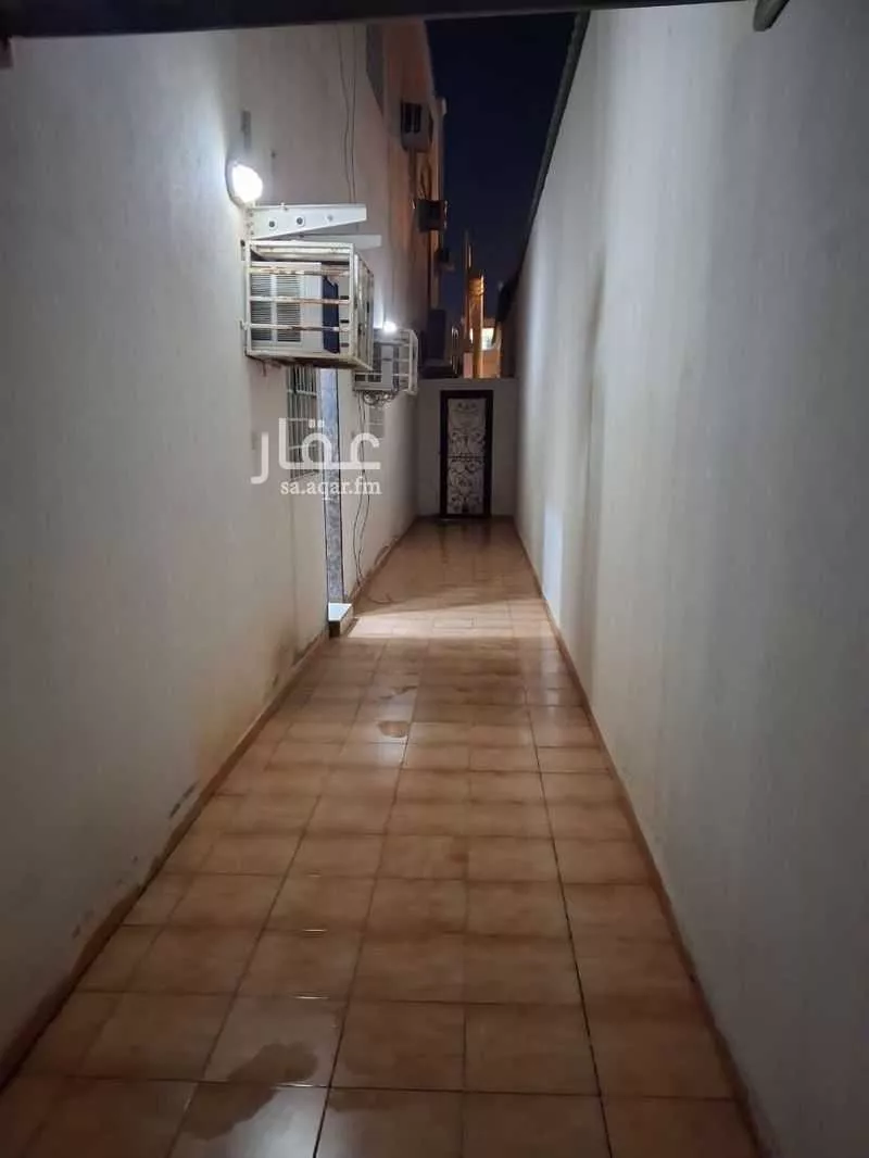 شقة 2 غرف في الروابي 9