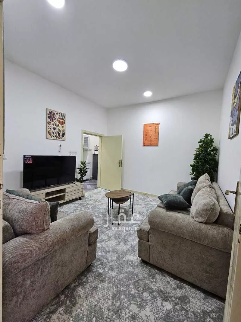 1 bedroom apartment in Al Wadi 2