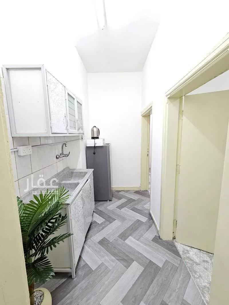 1 bedroom apartment in Al Wadi 3