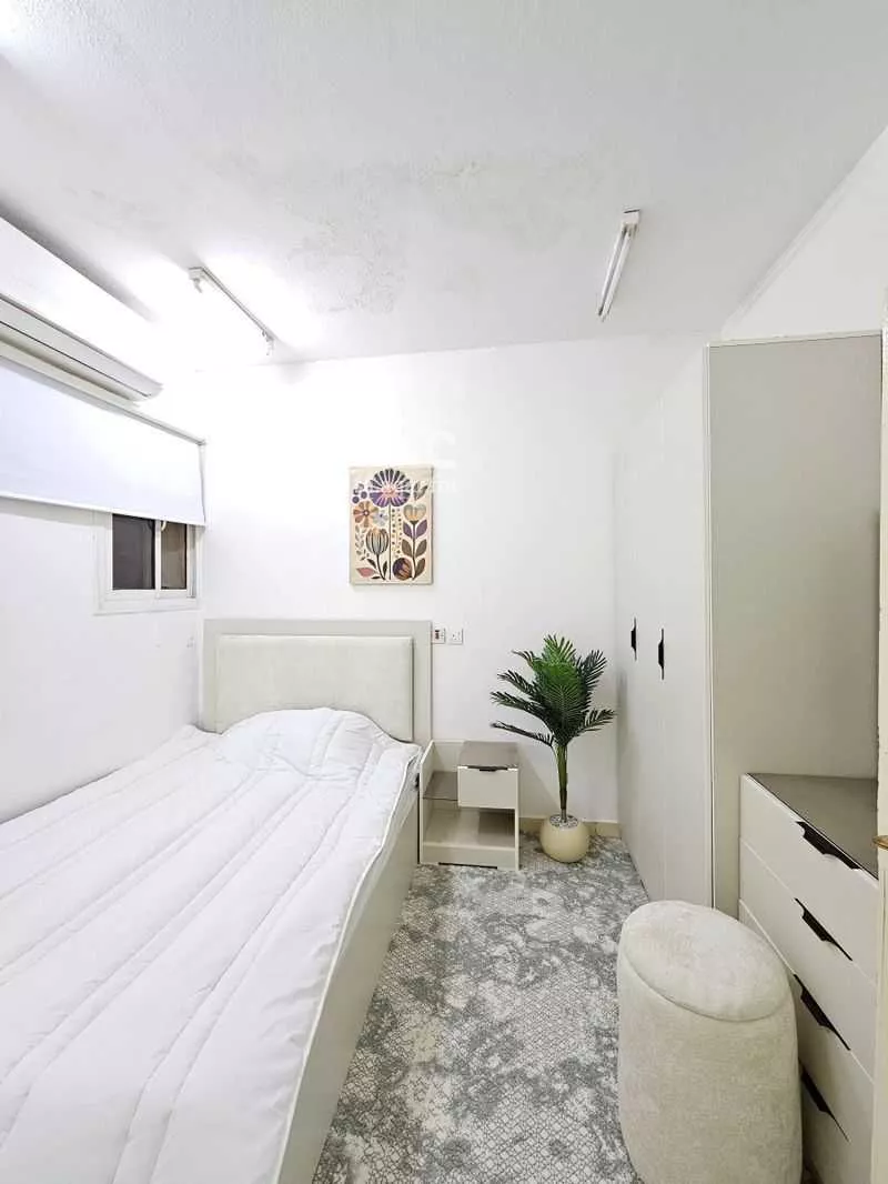 1 bedroom apartment in Al Wadi 4