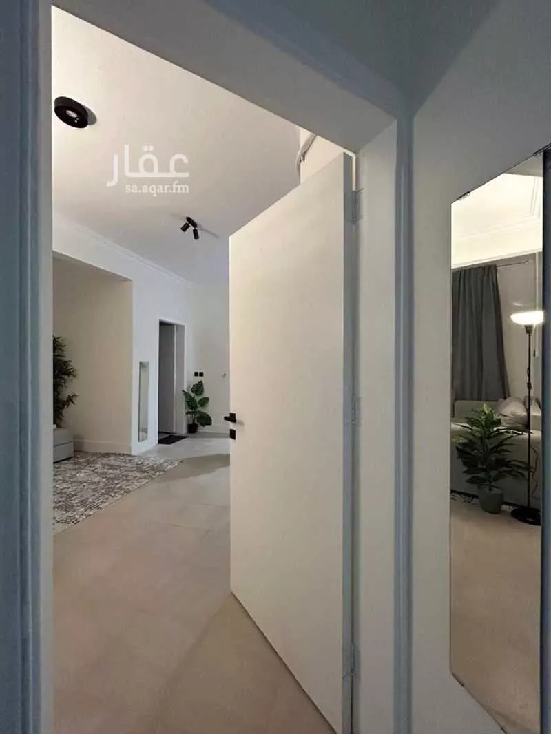 شقة 2 غرف في السعادة 2