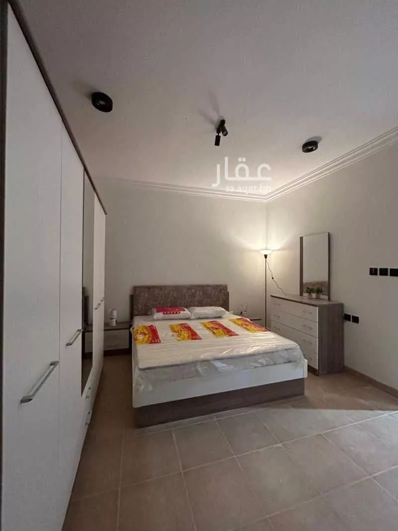 شقة 2 غرف في السعادة 6
