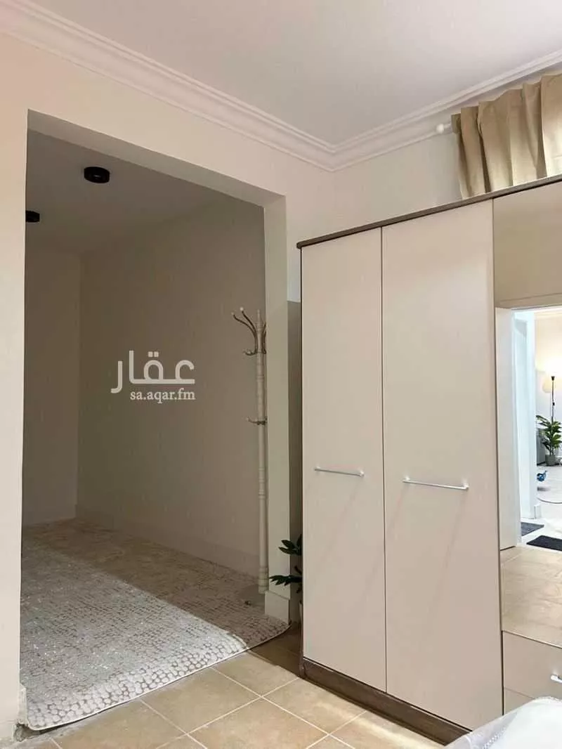 شقة 2 غرف في السعادة 8