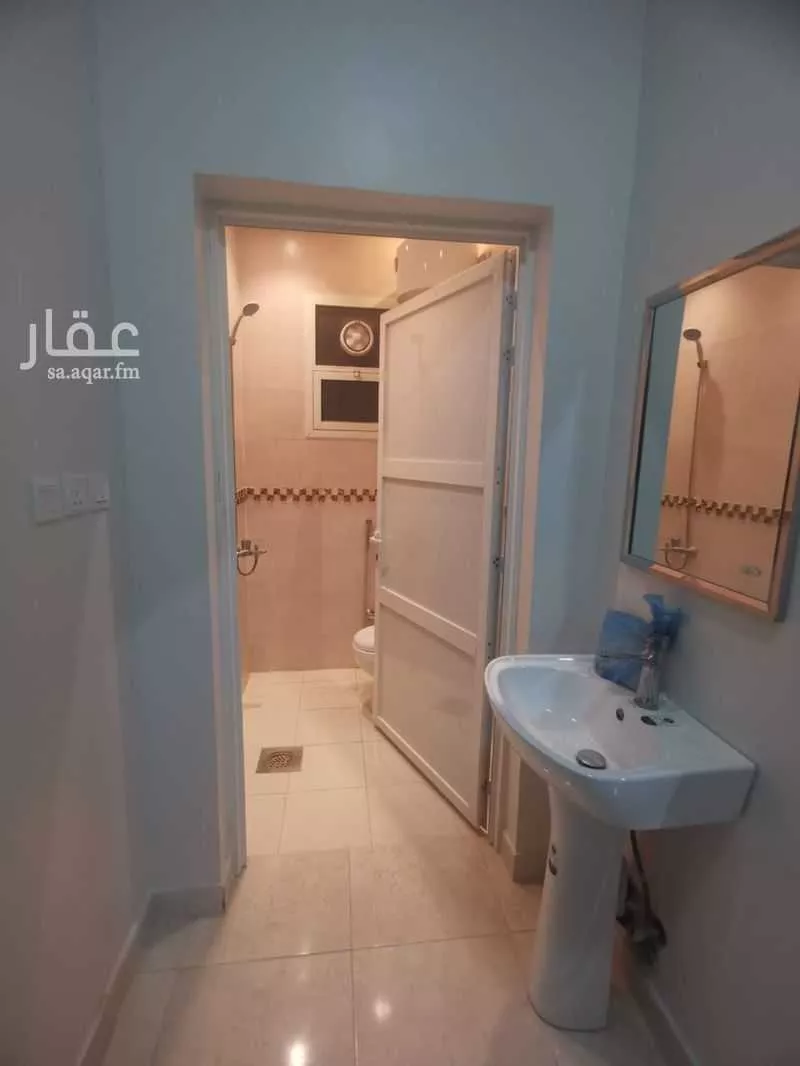 شقة 3 غرف في ظهرة نمار 8