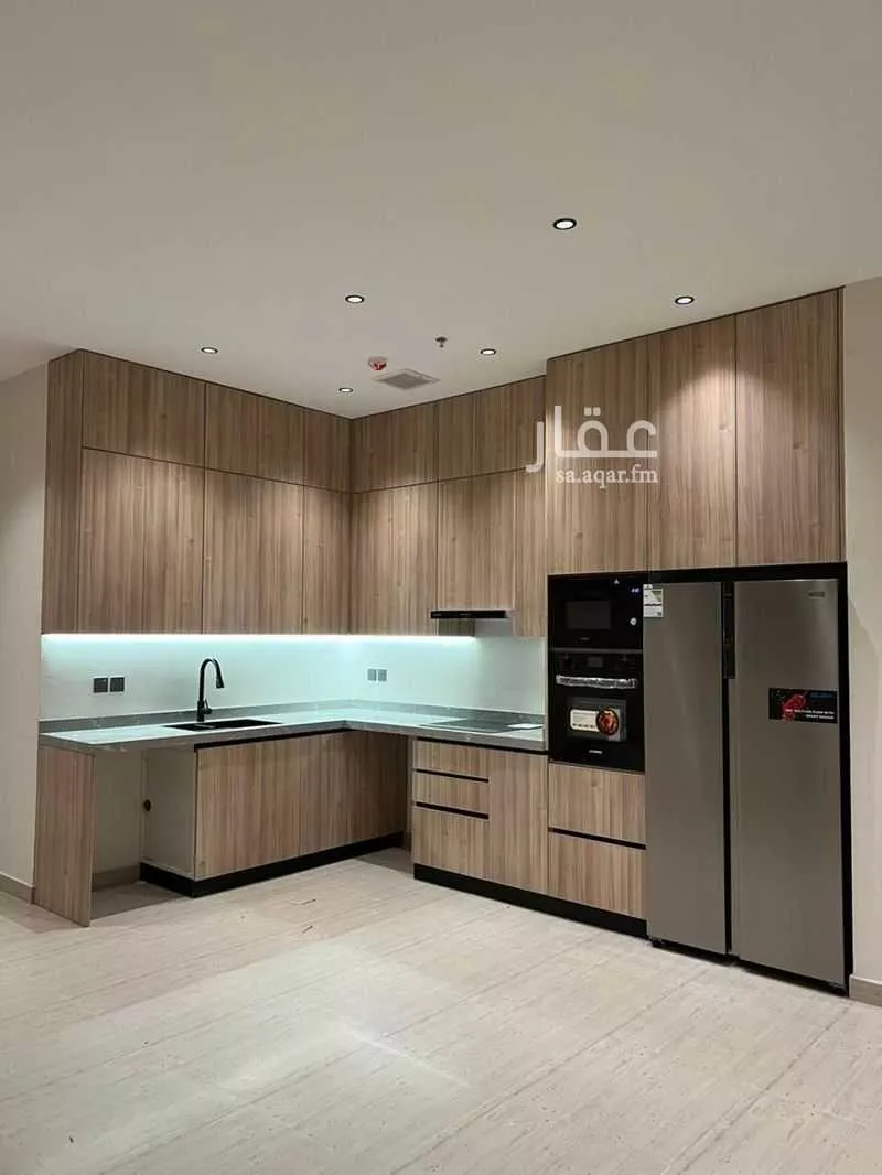 شقة 2 غرف في عرقة 11