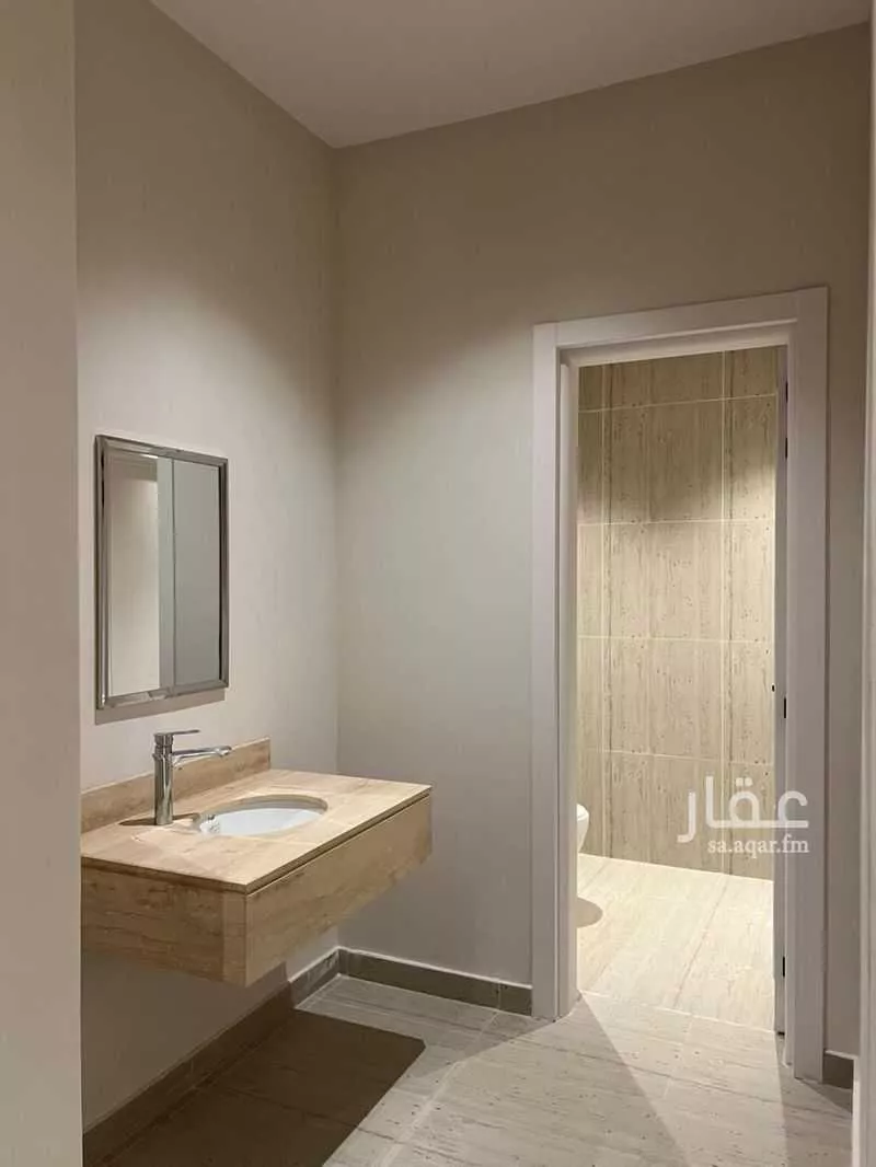 شقة 2 غرف في عرقة 12