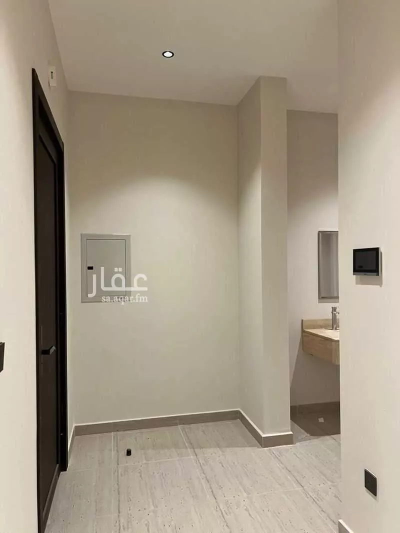 شقة 2 غرف في عرقة 6