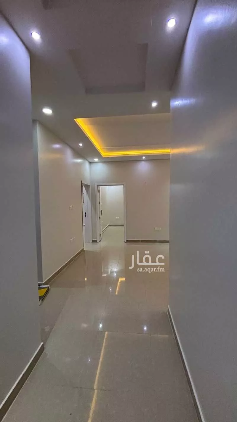 شقة 2 غرف في النرجس 3