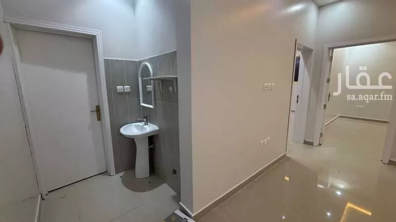 شقة 2 غرف في النرجس 6