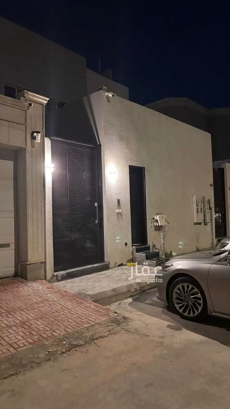 شقة 2 غرف في النرجس 7