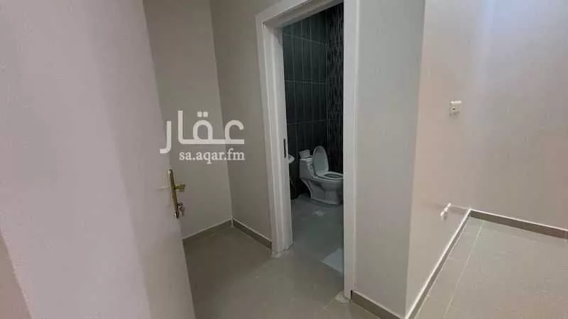 شقة 2 غرف في النرجس 8