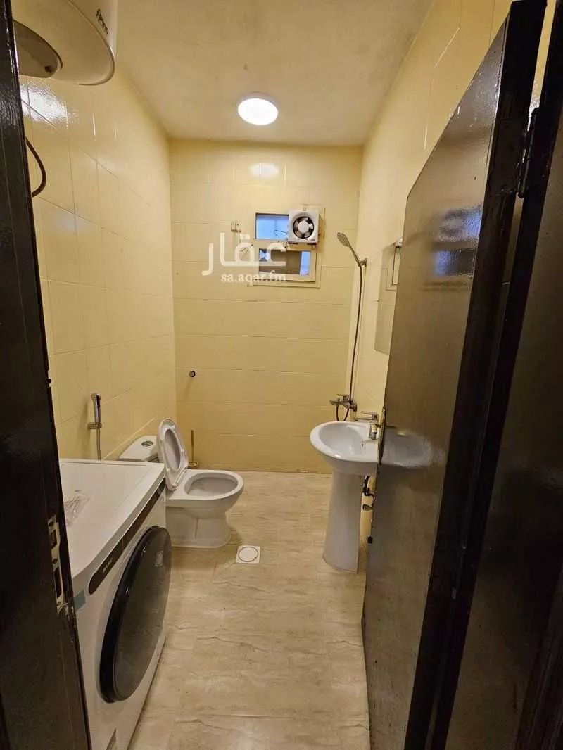 شقة 1 غرف في الوادي 5