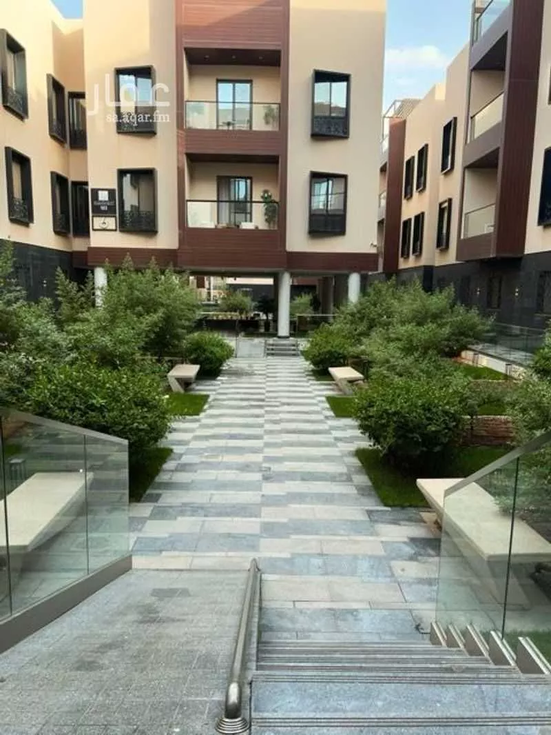 شقة 5 غرف في التعاون 2