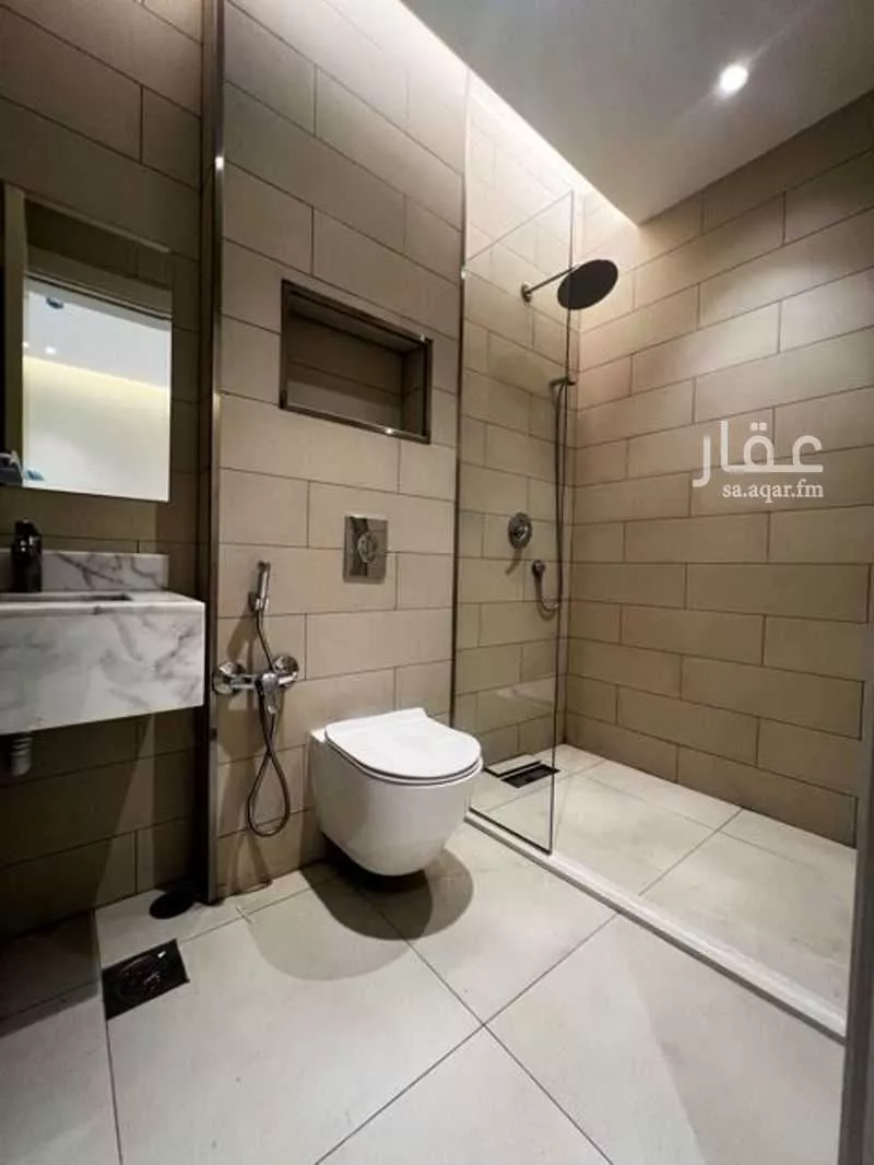 شقة 5 غرف في التعاون 17