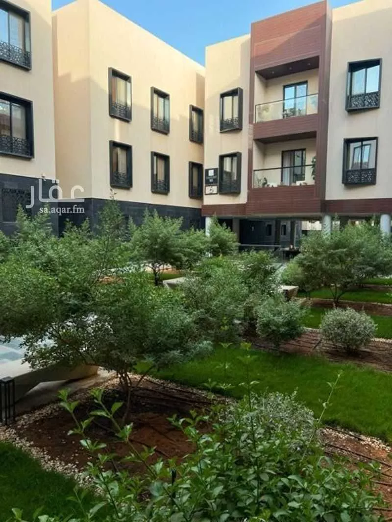 شقة 5 غرف في التعاون 19