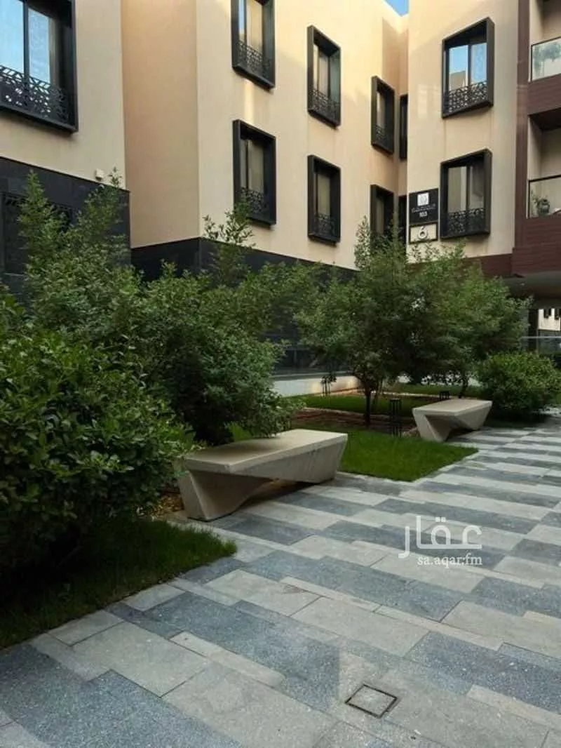 شقة 5 غرف في التعاون 20