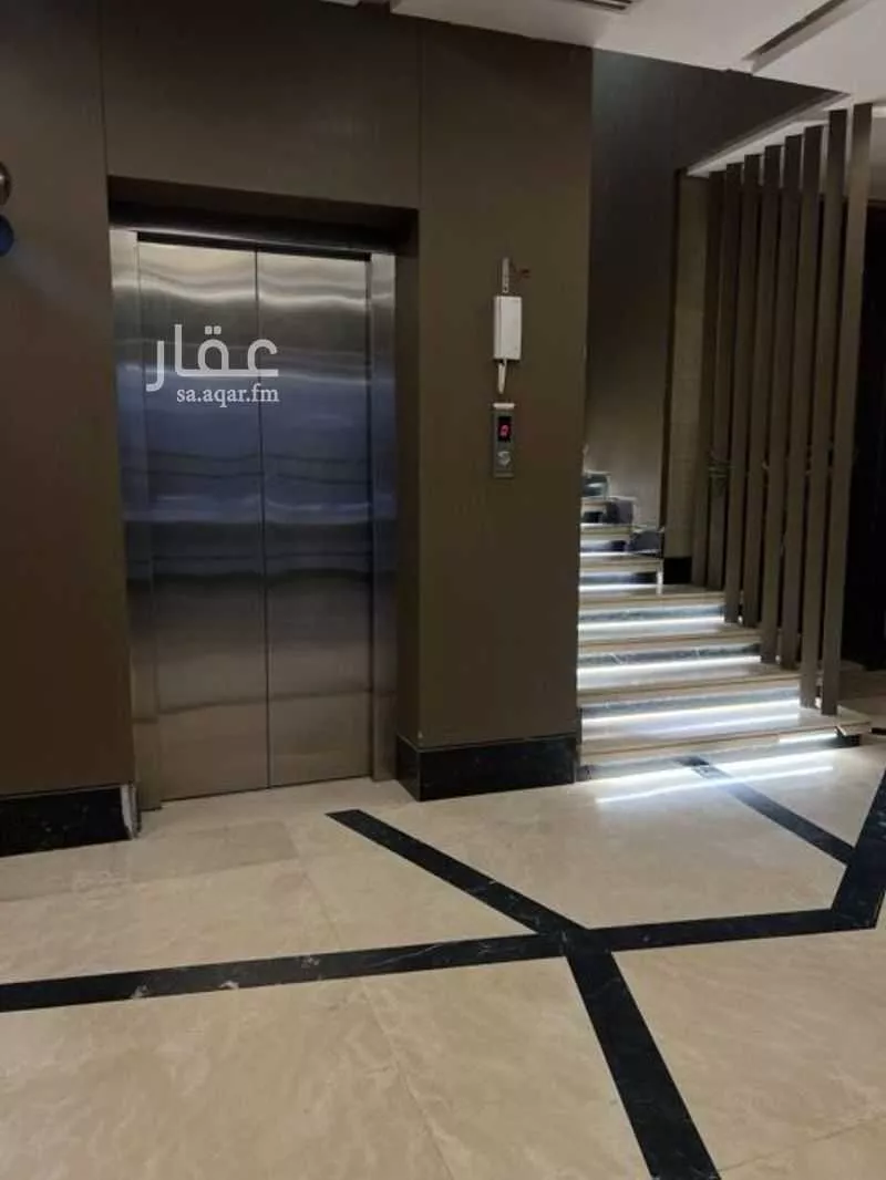 شقة 5 غرف في التعاون 4