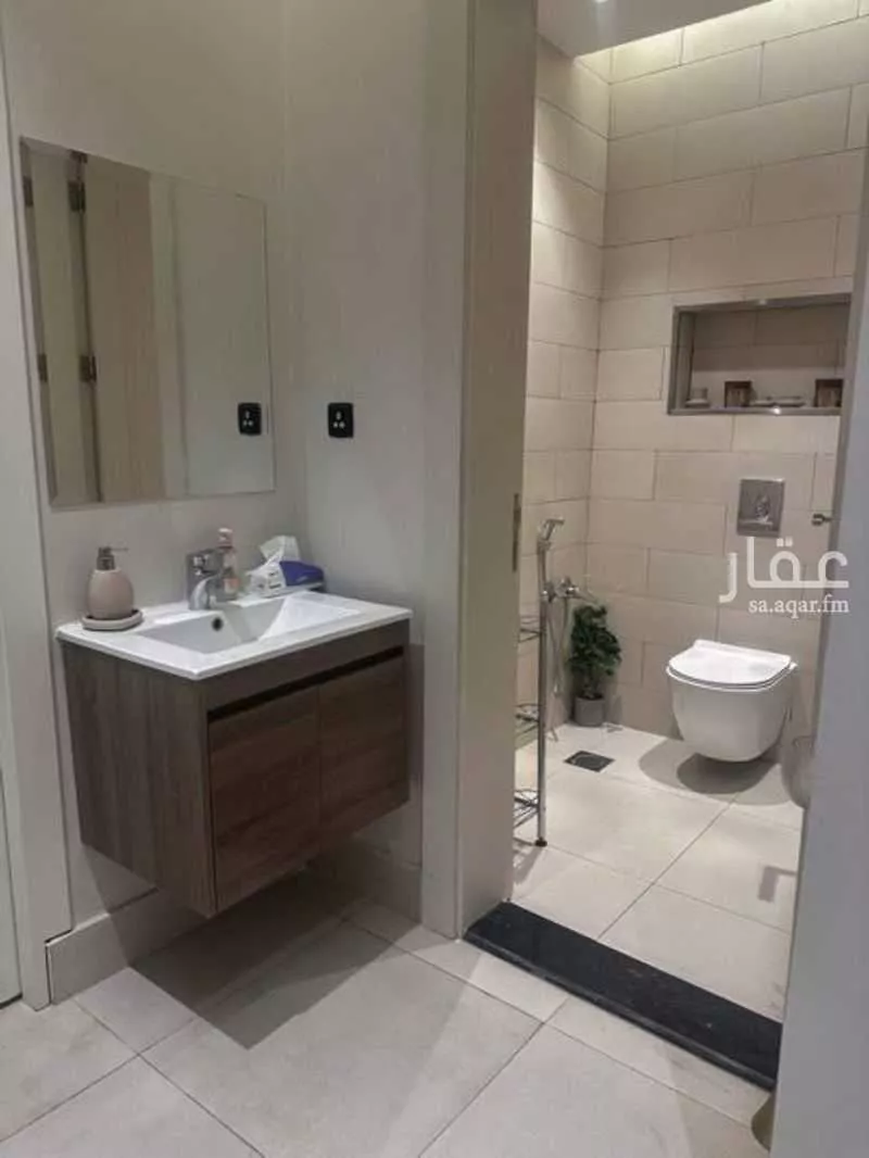 شقة 5 غرف في التعاون 6