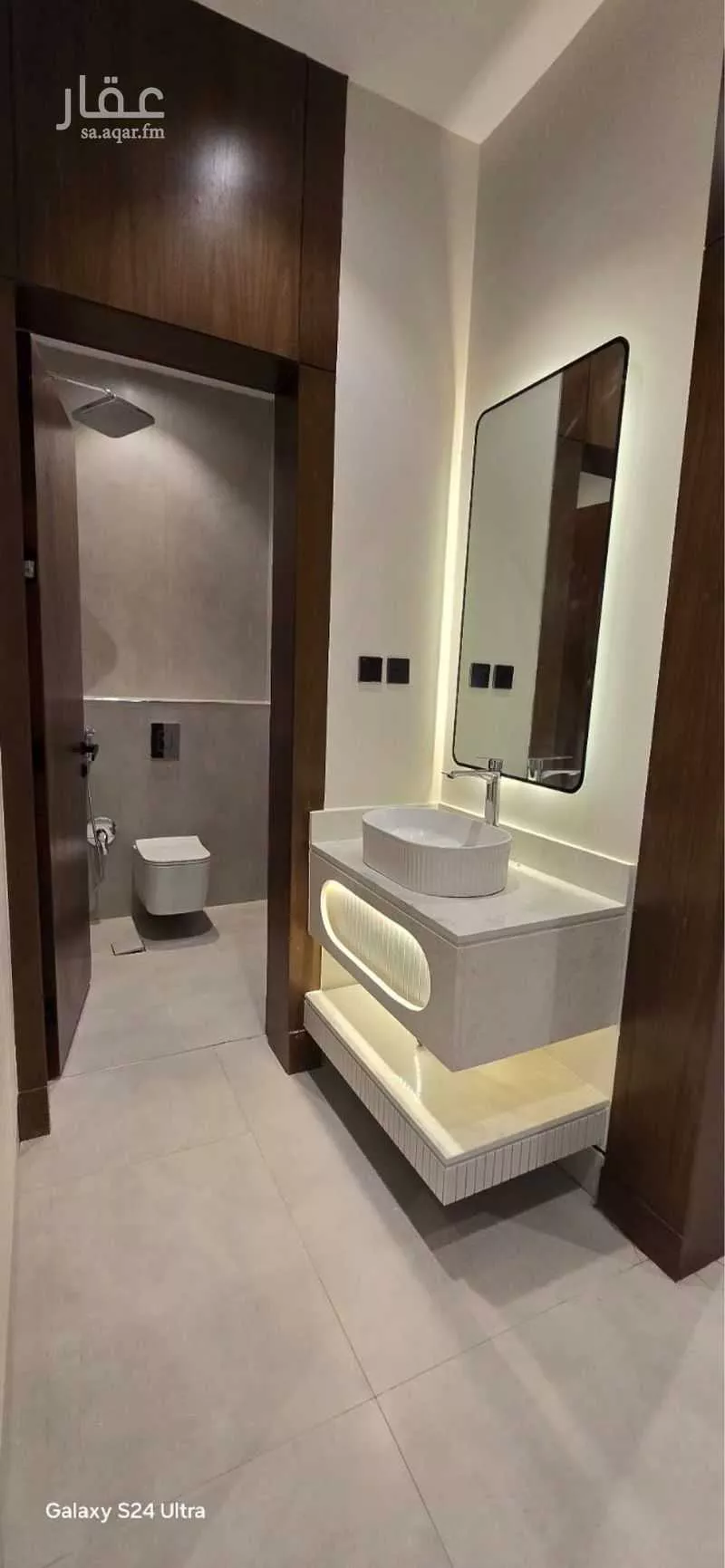 فيلا 5 غرف في المهدية 3