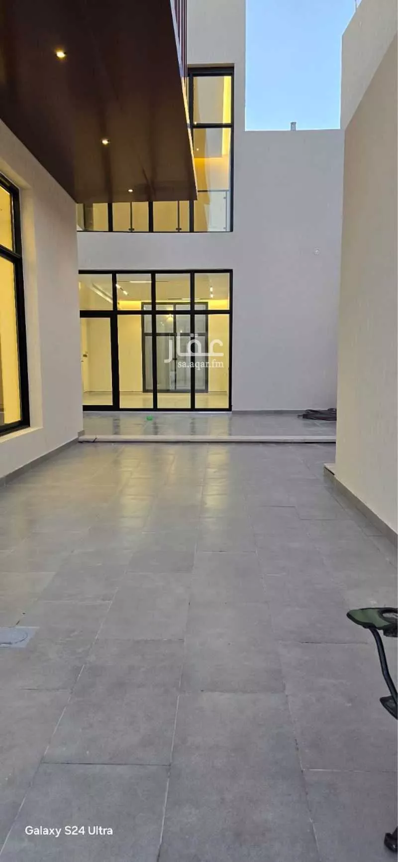 فيلا 5 غرف في المهدية 4