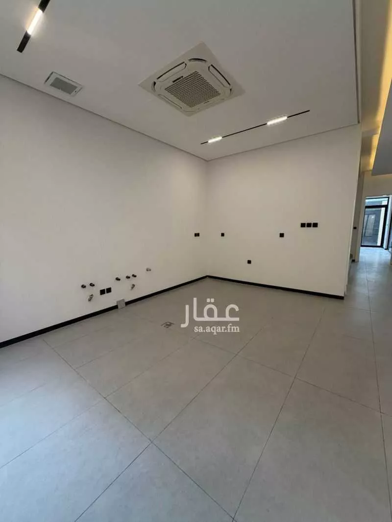 فيلا 4 غرف في النرجس 2