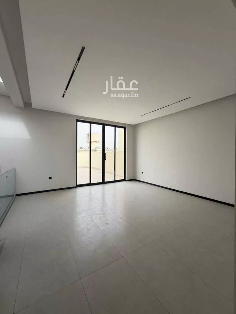 فيلا 4 غرف في النرجس 14