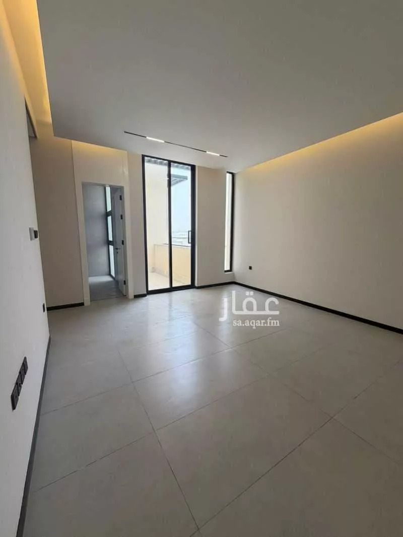 فيلا 4 غرف في النرجس 3