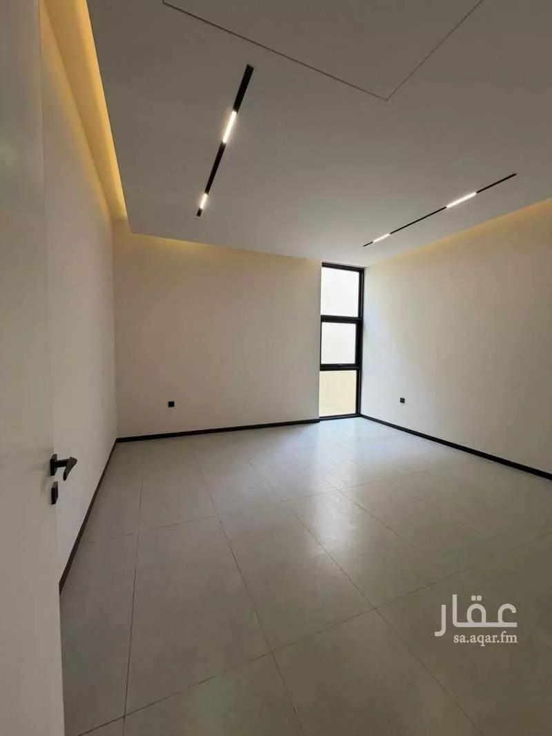 فيلا 4 غرف في النرجس 4