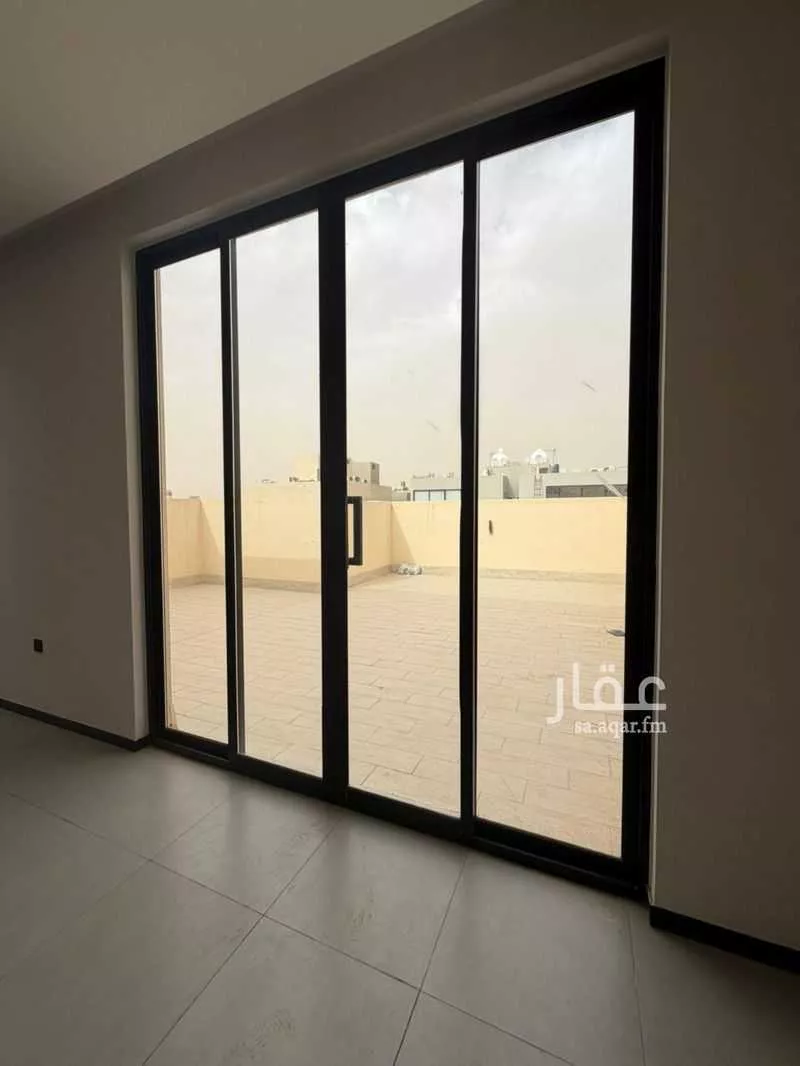 فيلا 4 غرف في النرجس 5