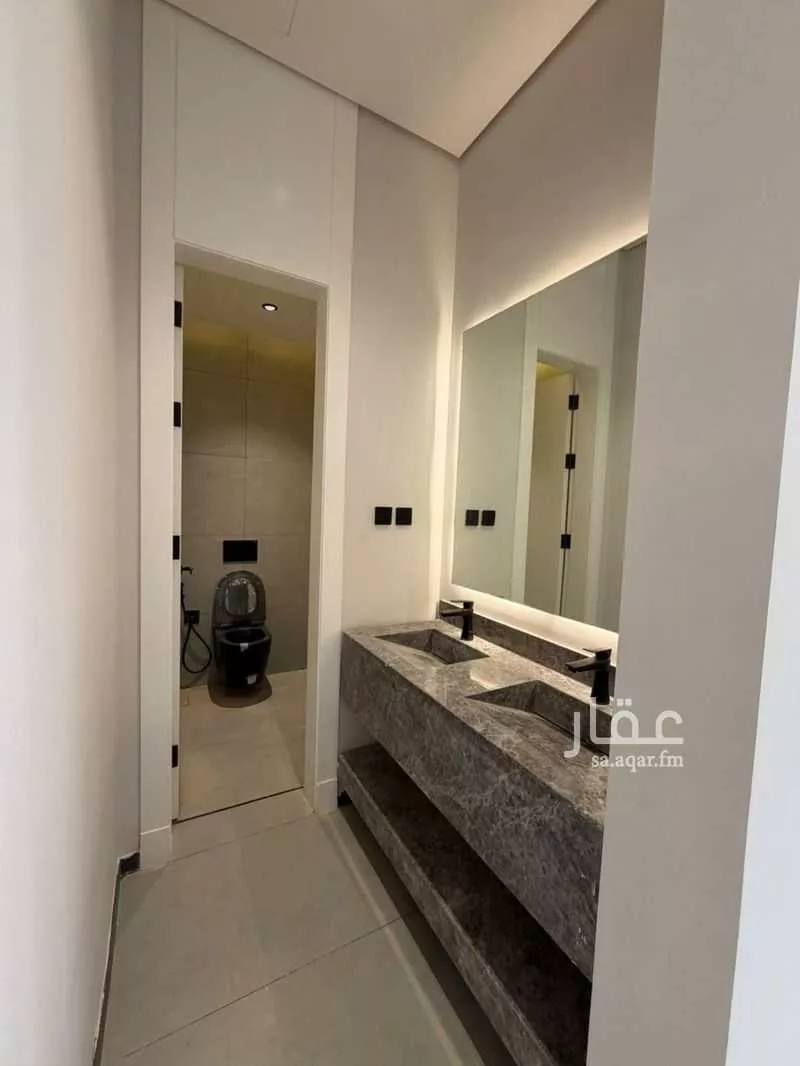 فيلا 4 غرف في النرجس 6